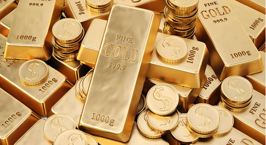 The Ultimate Guide to Investing in Gold Bars