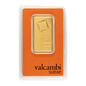 1 oz Valcambi Gold Bar