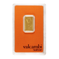 5 Gram Valcambi Gold Bar