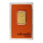 10 Gram Valcambi Gold Bar