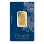 20 Gram PAMP Suisse Fortuna Veriscan Gold Bar