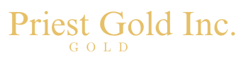 PriestGold Inc.